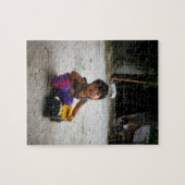 Puzzle Mon seul jouet (Horizontal)