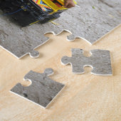 Puzzle Mon seul jouet (Côté)