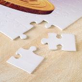 Puzzle Mon toupie juive (Côté)
