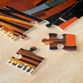 PUZZLE MONA LISA-2 (Côté)
