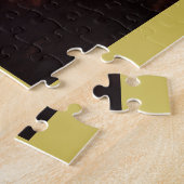 Puzzle Mona Lisa by Léonard de Vinci (Côté)