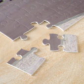 Puzzle Monaco Palais Royal Monte Carlo Vacances Voyage (Côté)