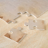 Puzzle Monarch Butterflies Perfect Heart Symmetry (Côté)