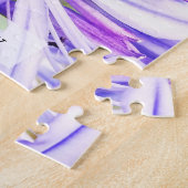 Puzzle Monarch Butterfly Pollinating Insect 30Pcs (Côté)