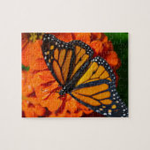 Puzzle Monarque (Horizontal)