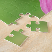 Puzzle Monarque (Côté)
