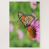 Puzzle Monarque (Vertical)