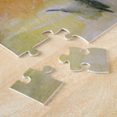 Puzzle Monarque Beauté : Aquarelle Papillon (Côté)