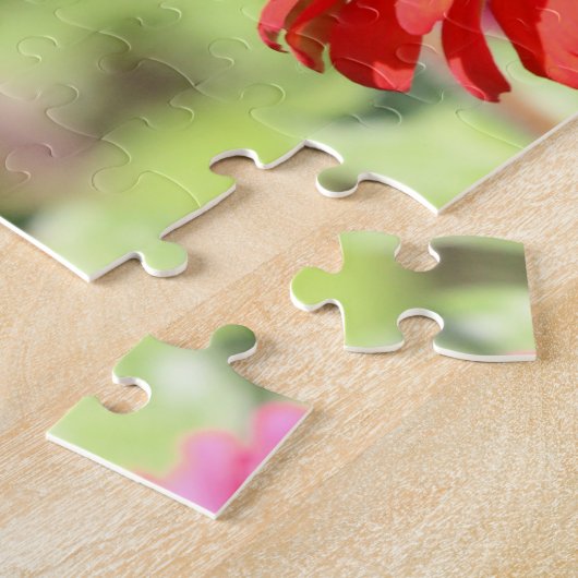 Puzzle Monarque d'octobre (Côté)