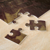 Puzzle Monarque Sun (Côté)