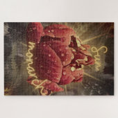 Puzzle Monarque Sun (Horizontal)