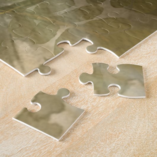 Puzzle Monarque Sun (Côté)