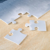 Puzzle monastère bouddhiste (Côté)