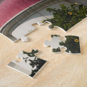 Puzzle Monastère orthodoxe grec (Côté)