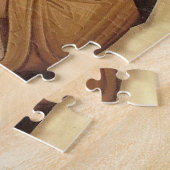 Puzzle Monastic Martyr Anastasius the Persian Icon (Côté)