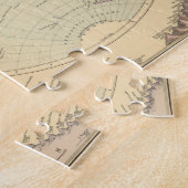 Puzzle Monde 10 (Côté)