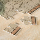 Puzzle Monde 4 (Côté)