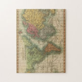 Puzzle Monde 4 (Vertical)