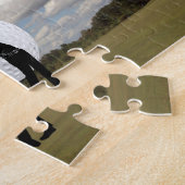 Puzzle Monde de golf (Côté)