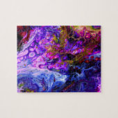 Puzzle Monde de l'Imaginaire (Horizontal)