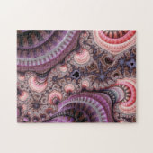 Puzzle Monde de Mandelbrot de fractale nouveau (Horizontal)