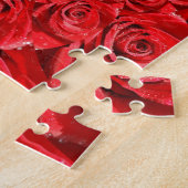 Puzzle Monde de Rose: Fantaisie Florale (Côté)
