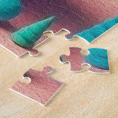 Puzzle Monde Fantaisiste (Côté)