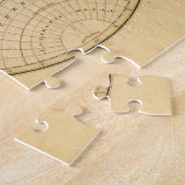 Puzzle Monde par Worcester (Côté)