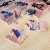 Puzzle Monde sous-marin de Siquijor (Côté)