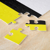 Puzzle Mondrian (Côté)