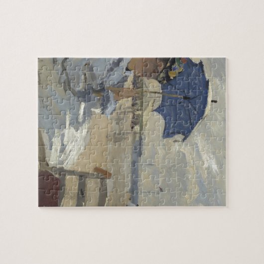 Puzzle Monet (Horizontal)