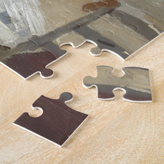 Puzzle Monet (Côté)