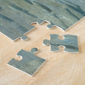 Puzzle Monet Impression Sunrise Soleil Levant Peinture Le (Côté)