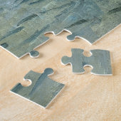 Puzzle Monet Impression Sunrise Soleil Levant Peinture Le (Côté)