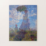 Puzzle Monet Impressionist People Femme avec Parasol Co<br><div class="desc">Monet Impressionniste Personnes Femme avec un complexe de parasol Jigsaw Les puzzles présentent une figure dans le paysage un excellent exemple d'art expressionniste. Ce Monet Impressionniste Personnes Femme avec un Parasol Complex Jigsaw Puzzles reflètent l'essence de l'artiste et la période créée en. Parfait pour les amateurs d'art de tous les...</div>