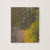 Puzzle Monet Water Liliers Réglage Sun Fine Art (Vertical)