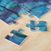 Puzzle Monet Water Lilies Peinture à l'huile (Côté)