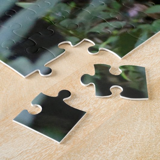 Puzzle Monkey Business (Côté)