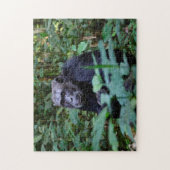 Puzzle Monkey Business (Vertical)