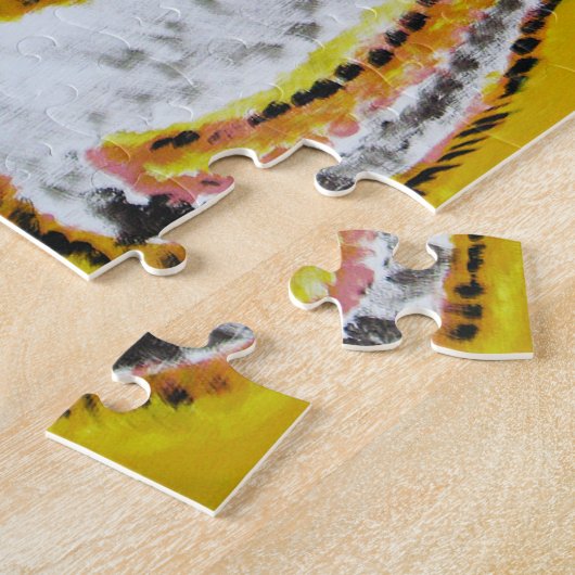 Puzzle Monkey Circus Art (Côté)