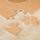 Puzzle Monkey Nerd (Côté)