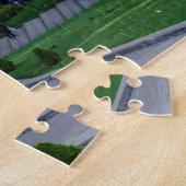 Puzzle Monmarte Paris. (Côté)