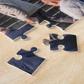 Puzzle Monmarte Paris. (Côté)