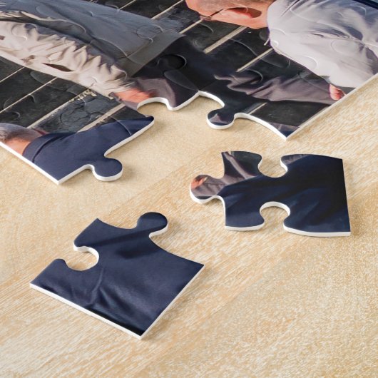 Puzzle Monmarte Paris. (Côté)