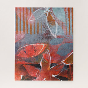 Puzzle Monographie de plaque Gelli 011