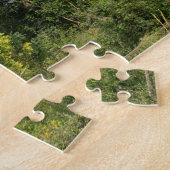 Puzzle Monschau (Côté)