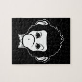 Puzzle monsieur monkey (Horizontal)