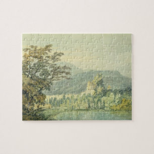 Puzzle Monsieur William Hamilt de Joseph Mallord William