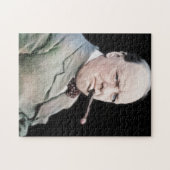 Puzzle Monsieur Winston Churchill (Horizontal)