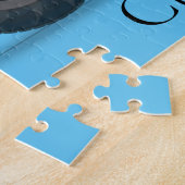 Puzzle Monster Truck Thunder_Cove (Côté)